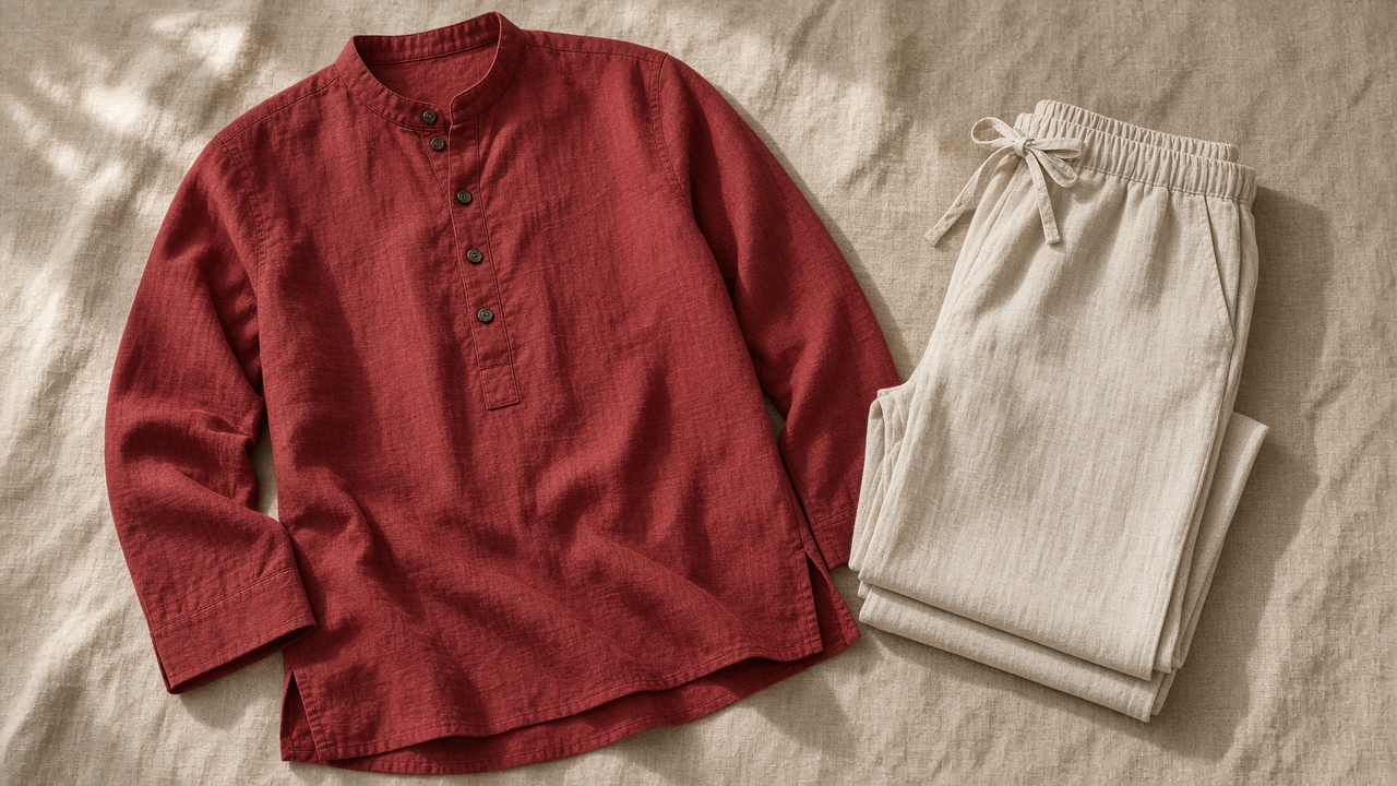 Modest workwear for UK offices after a Lahore tailor order