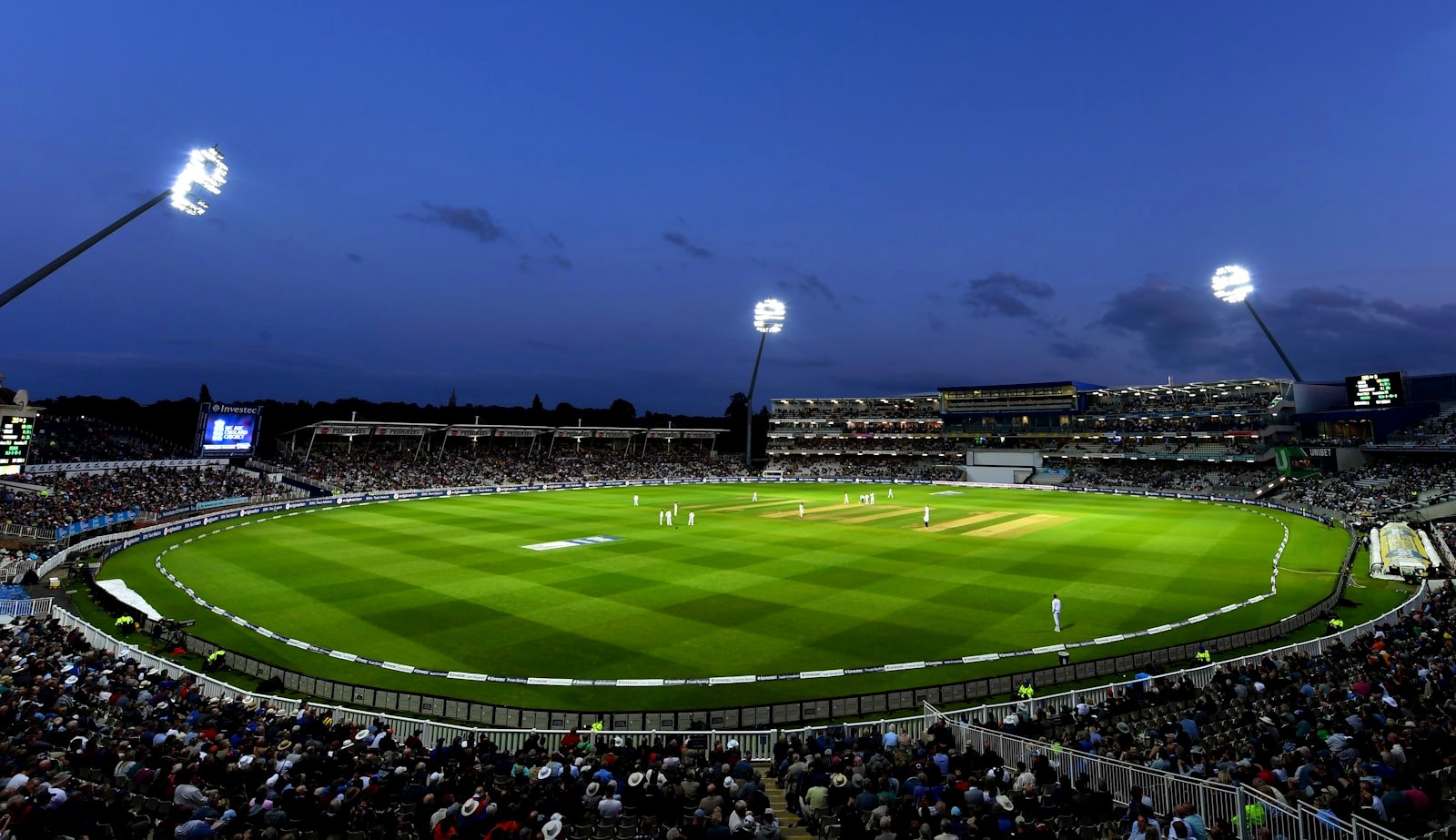 Finding Pakistani cricket nets and community clubs outside London