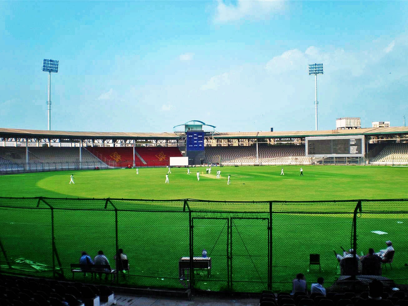 Finding Pakistani cricket leagues in Texas and California