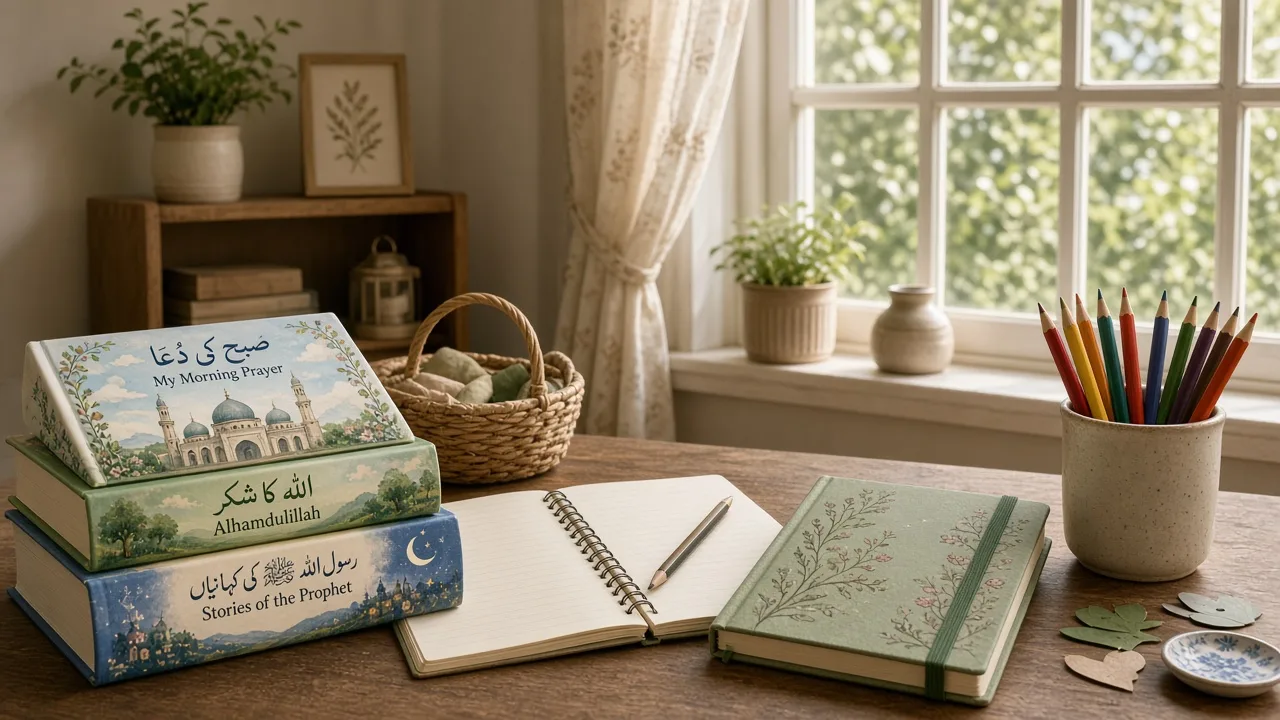 Finding Pakistani Sunday schools in US suburbs