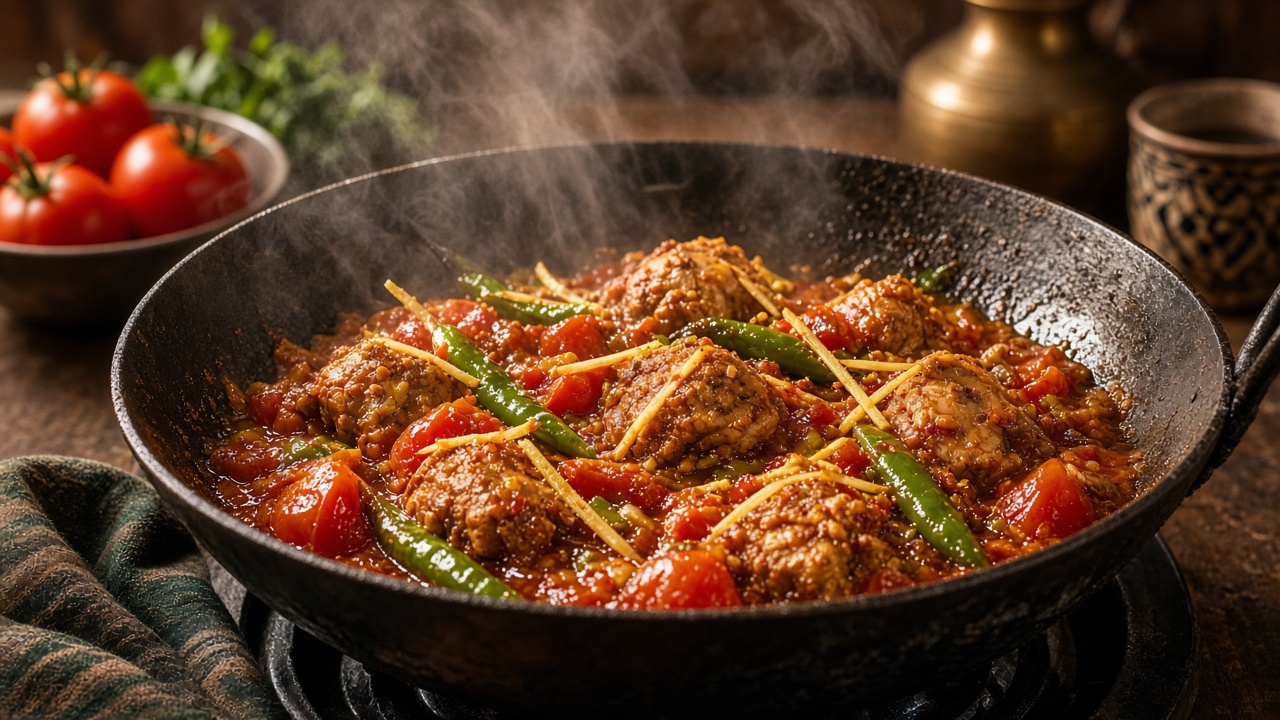 UK university fresher week food for Pakistani households
