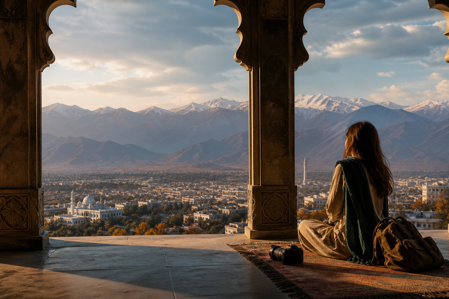 Best time to visit Pakistan by region and trip type