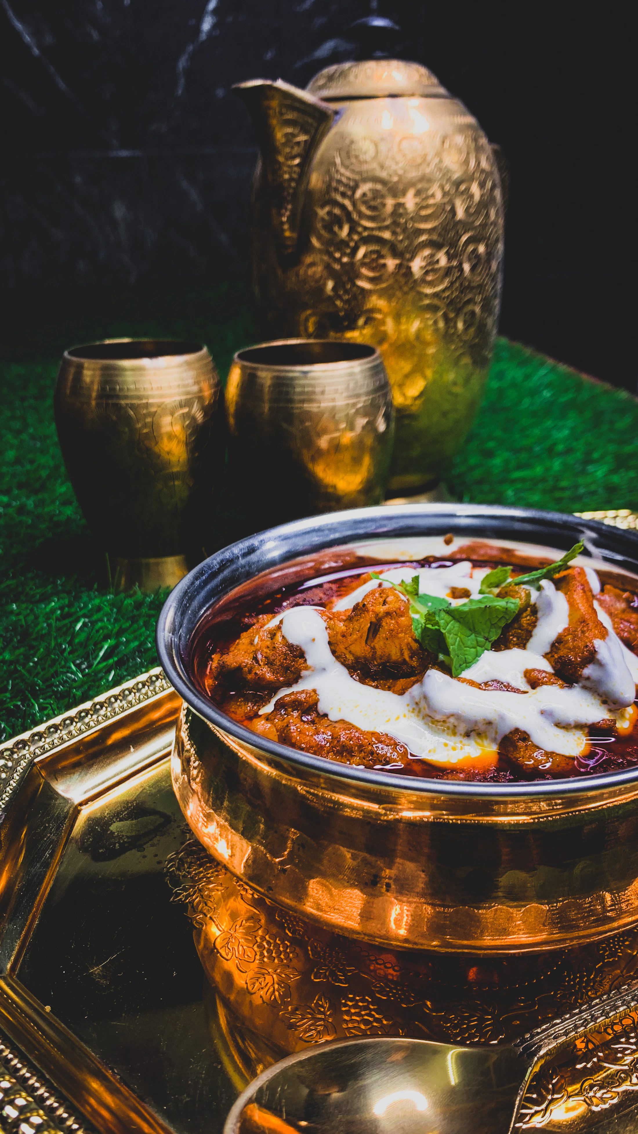 Dahi baray that turn soft all the way through