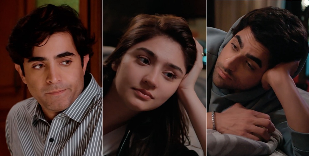 Dar-e-Nijaat: Khushbakht Makes Compassion More Interesting Than Judgement