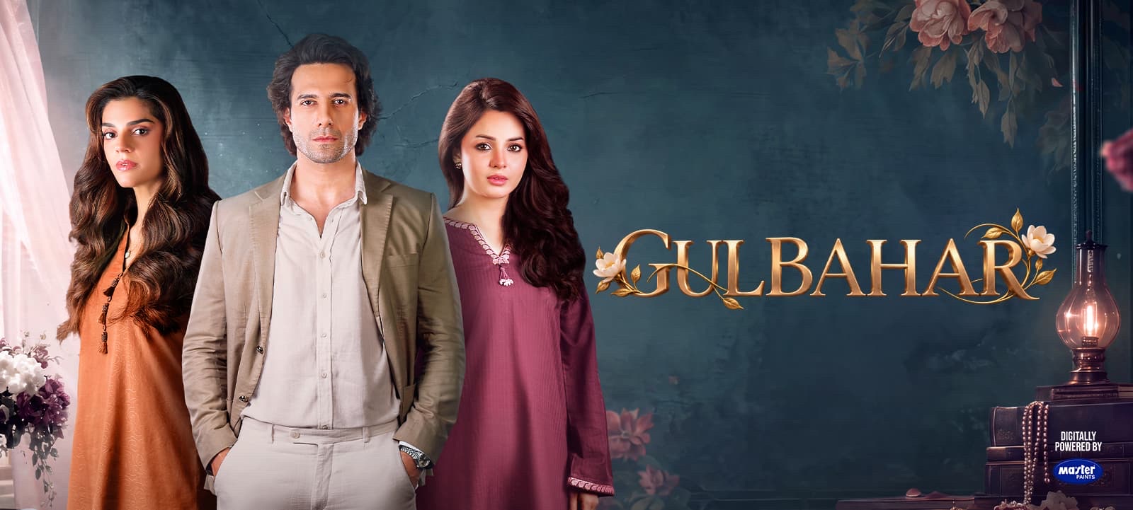 Gulbahar’s Opening: Sara’s Boundary and Diya’s Engagement