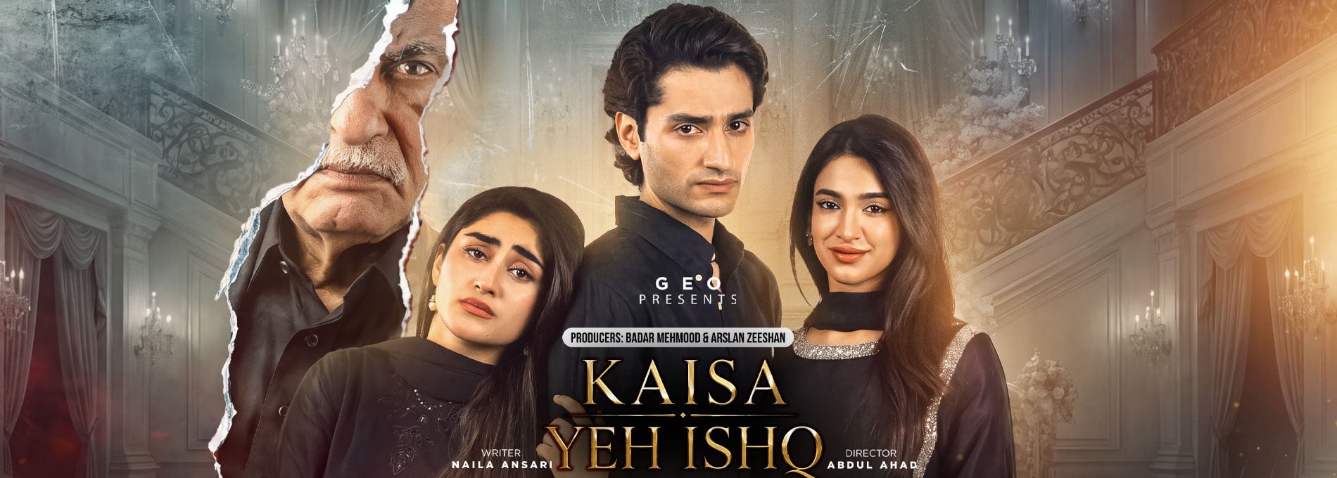 Kaisa Yeh Ishq: Sila Inherits Her Grandfather’s Grudge