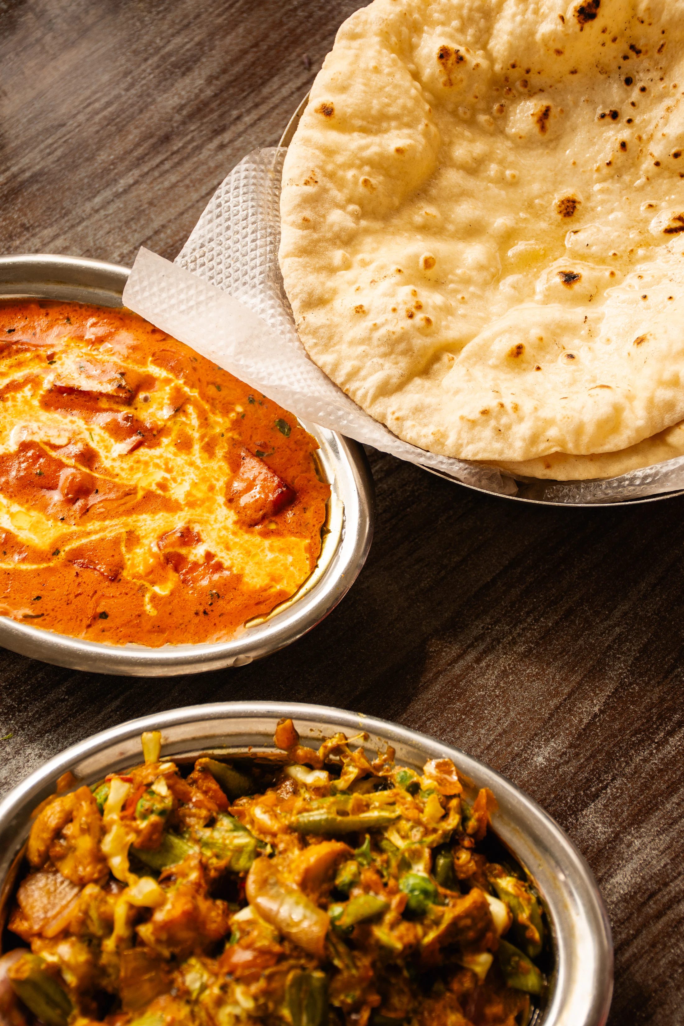 Karachi bun kebab at home: the chutney matters as much as the patty