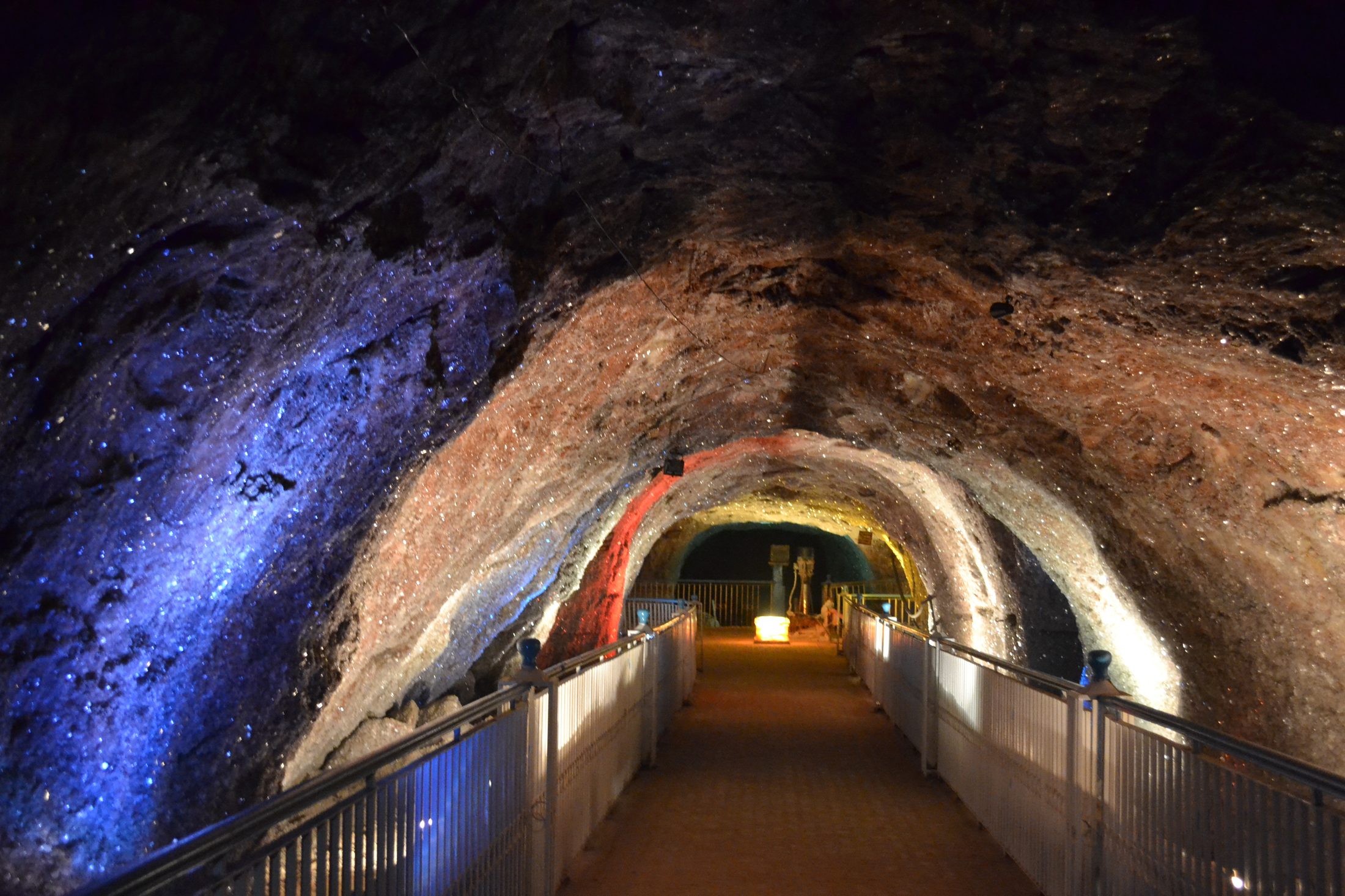 Khewra Salt Mine and the Salt Range: what UNESCO tentative status actually means