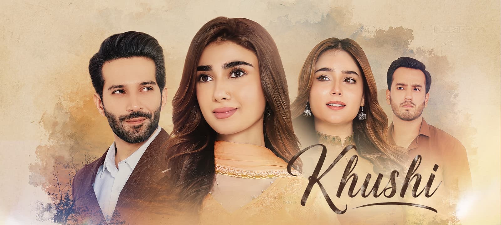 Khushi on HUM: What the Opening Run Actually Confirms