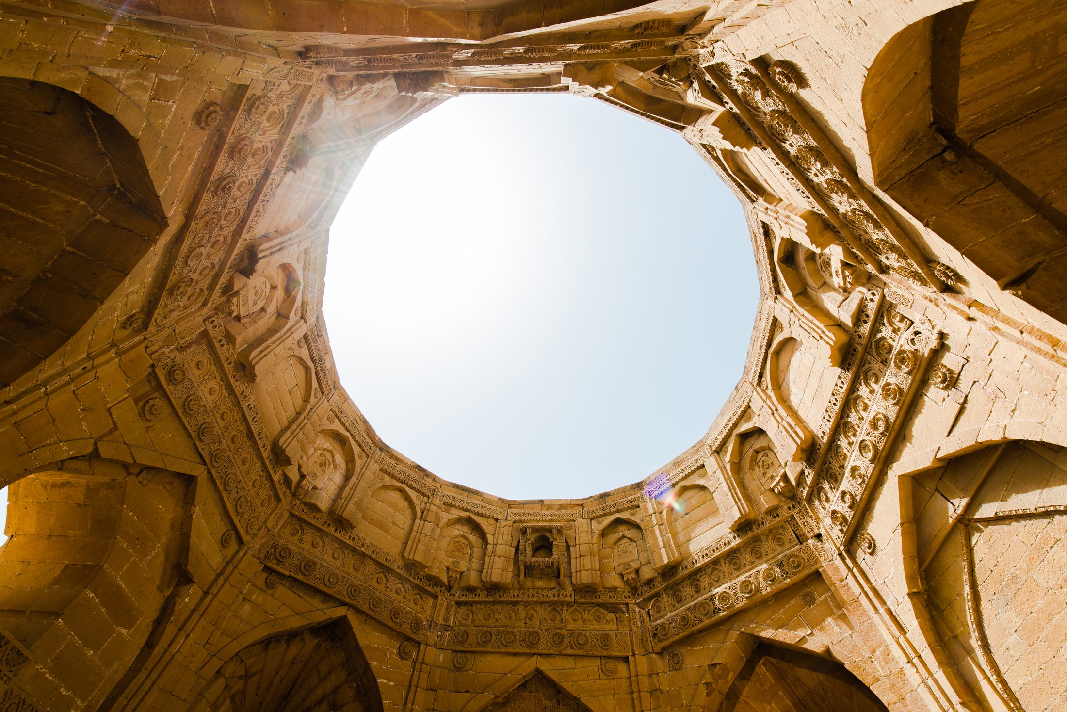 Makli Necropolis: how to visit one of the world's largest funerary landscapes