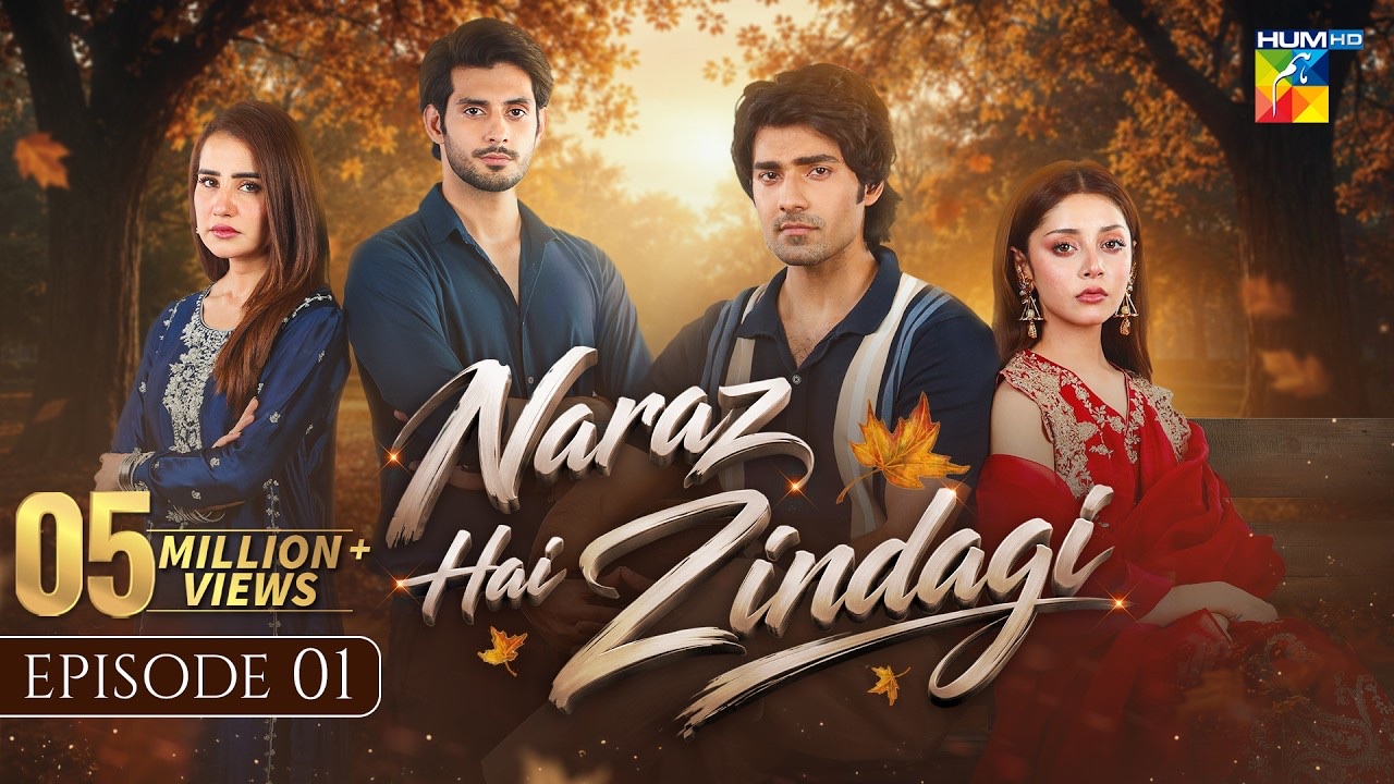 Naraz Hai Zindagi: The Commitment Behind the Triangle