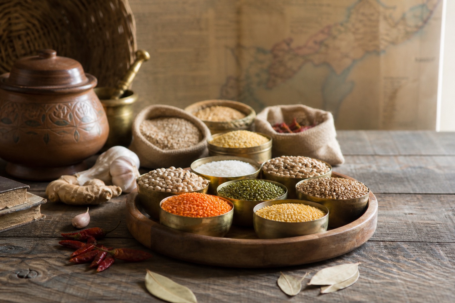 National Foods: the business history behind a pantry name