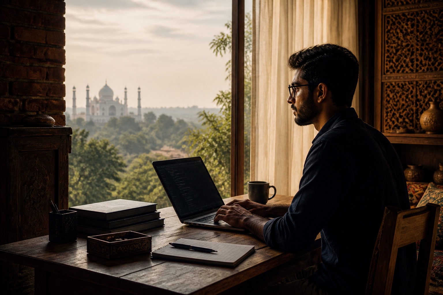 NETSOL Technologies: Pakistan, California, and global software delivery
