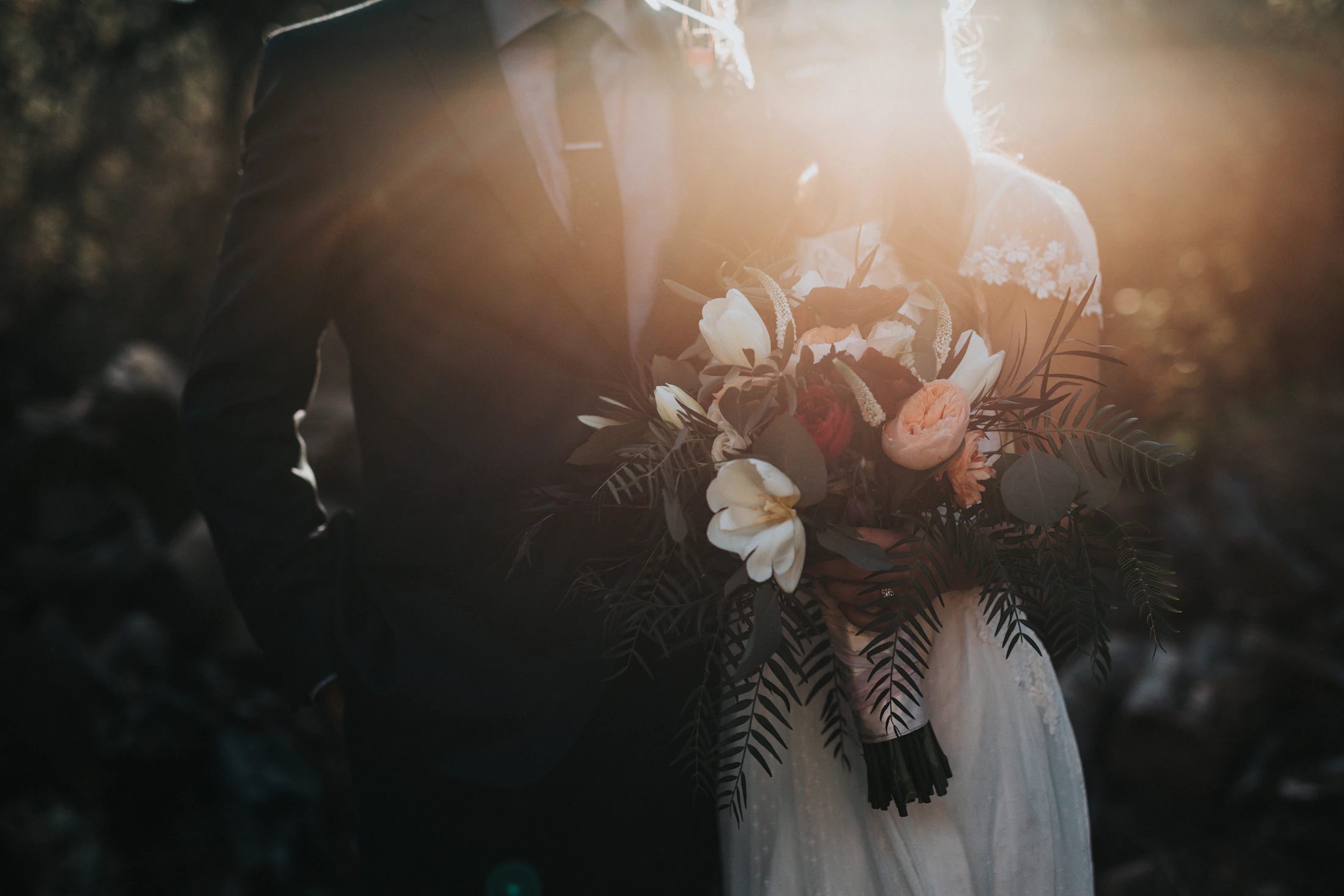 A nikah in England is not automatically a civil marriage: check the legal registration