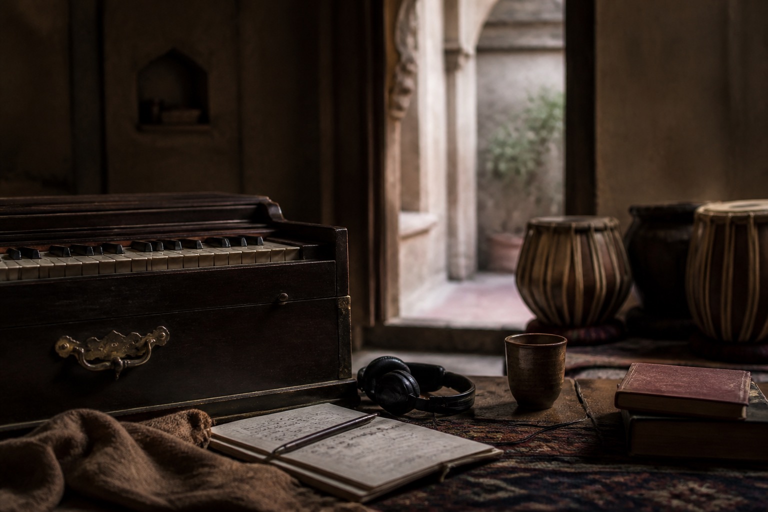 Nusrat Fateh Ali Khan: where to begin with the recordings