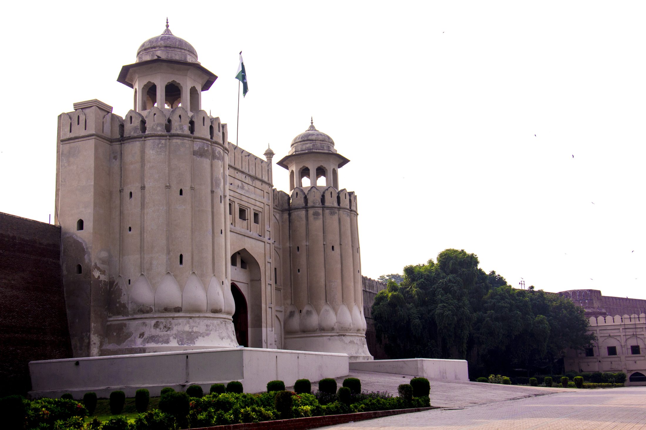 Pakistan has six UNESCO World Heritage Sites: what each one represents