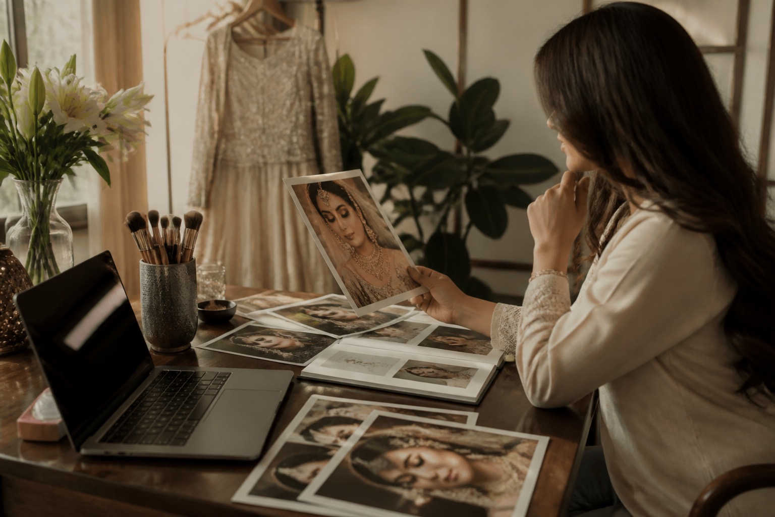 Pakistani bridal makeup artists: how to assess a portfolio safely