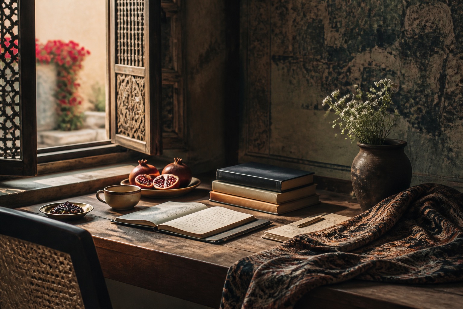 Pakistani writers for diaspora readers: fiction, memoir, and poetry