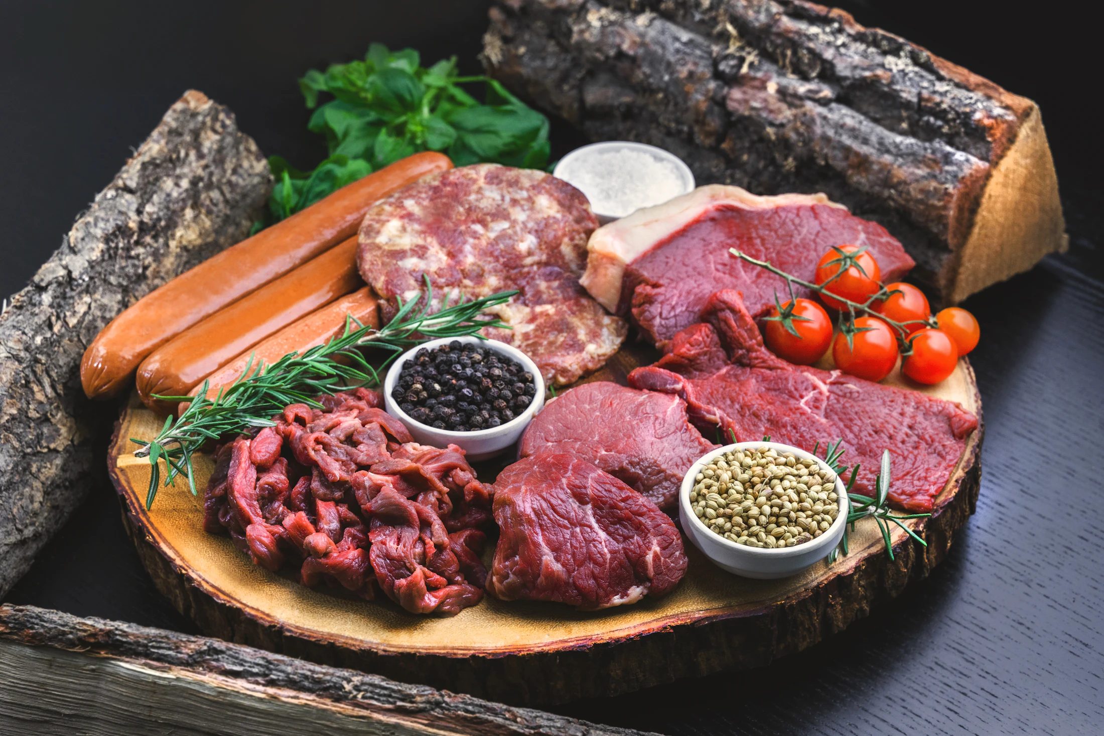 Qurbani meat safety: chilling, freezing and the journey home from the butcher