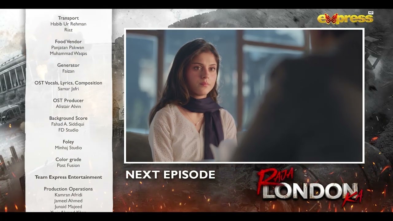 Raja London Ka: What the Opening Criticism Praises