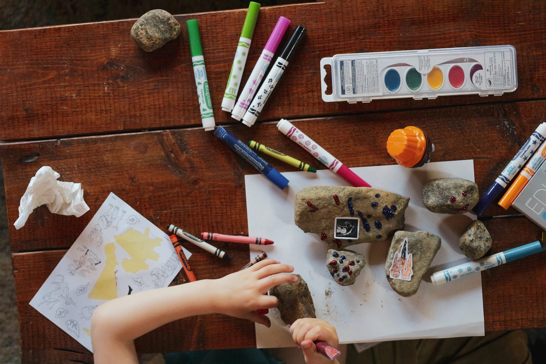 Family conversation is where language, etiquette and generational expectations are negotiated.