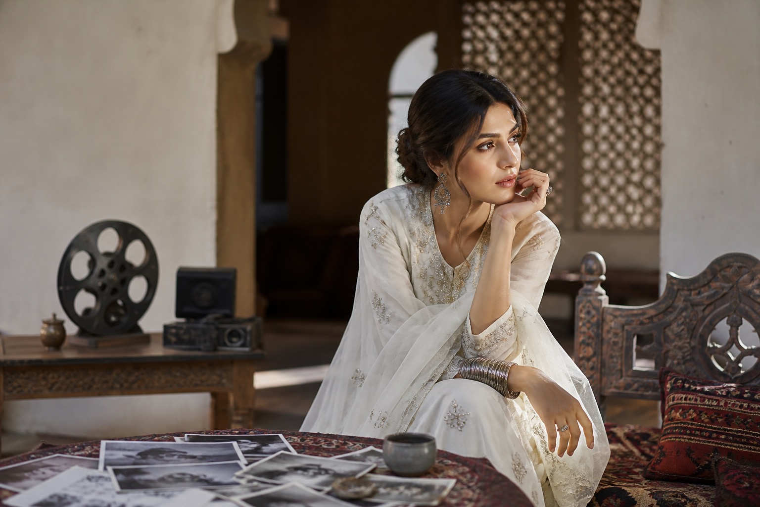Sajal Aly: a guide to her most significant performances
