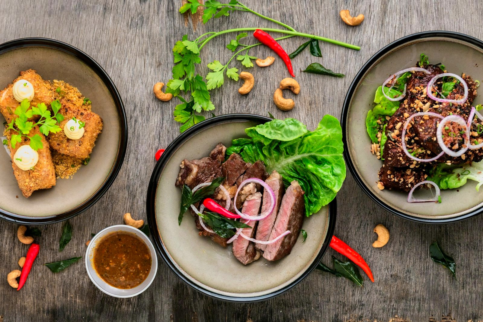 Shan Foods: how packaged masala travelled with the diaspora