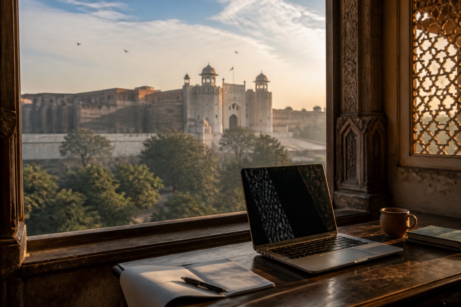 Systems Limited: a guide to one of Pakistan's oldest software companies