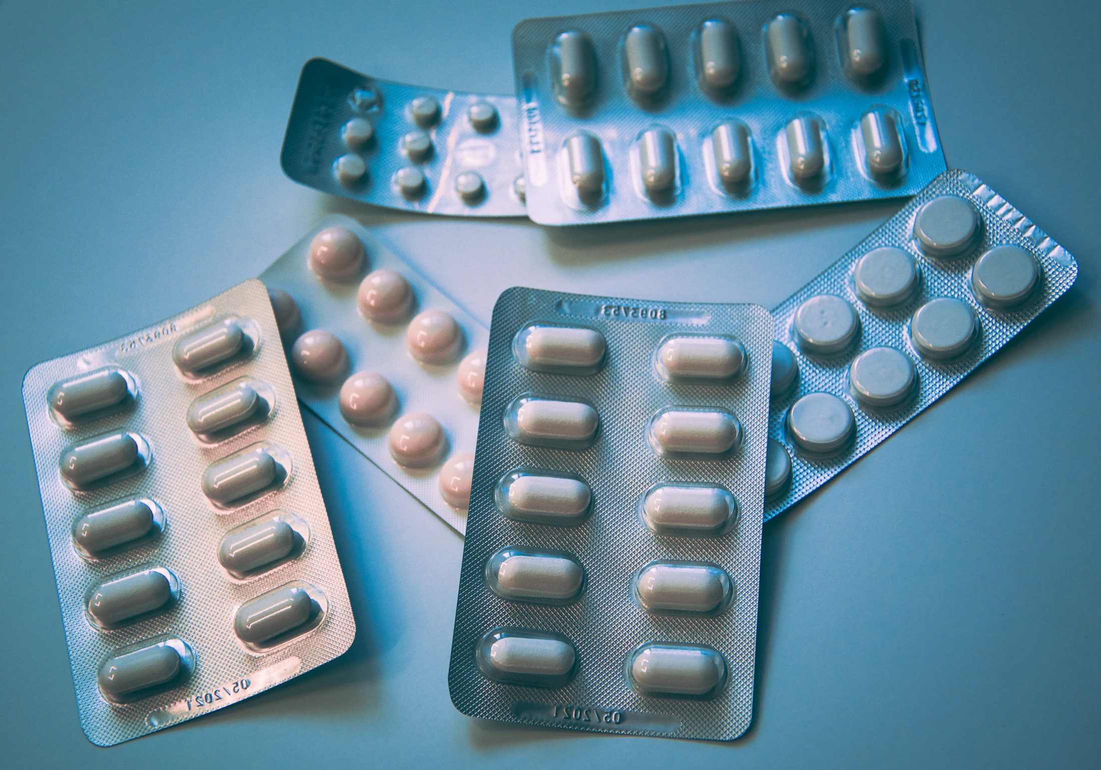 Taking prescription medicine to Pakistan: pack the paperwork with the tablets