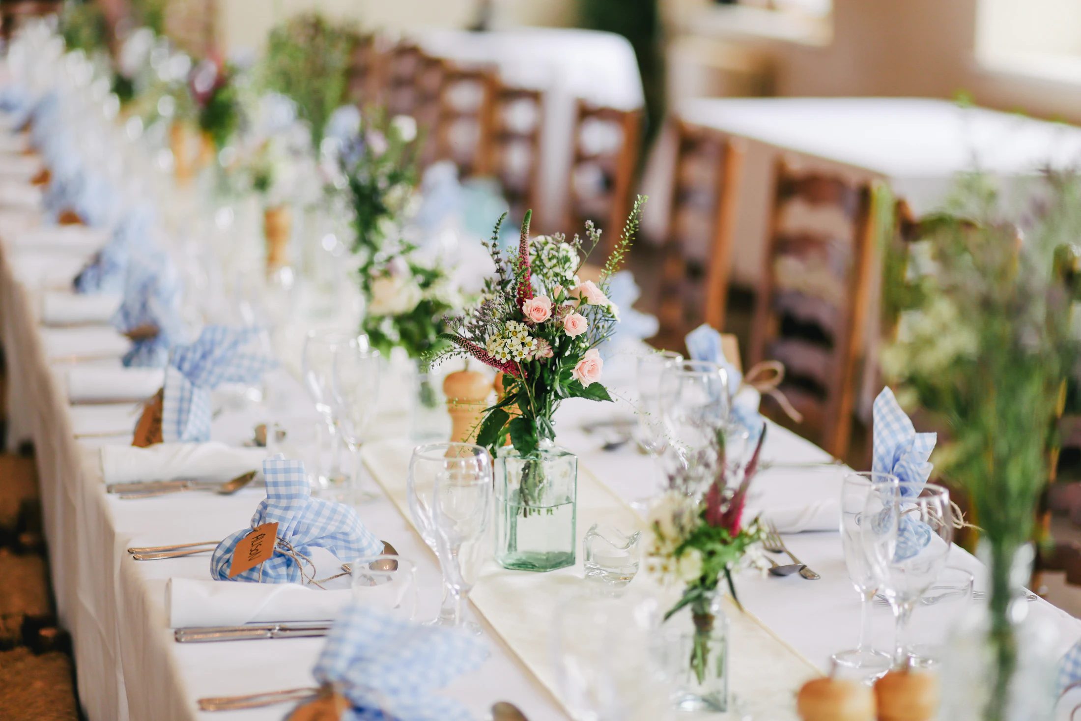 Walima explained: what the reception is for and why every family does it differently