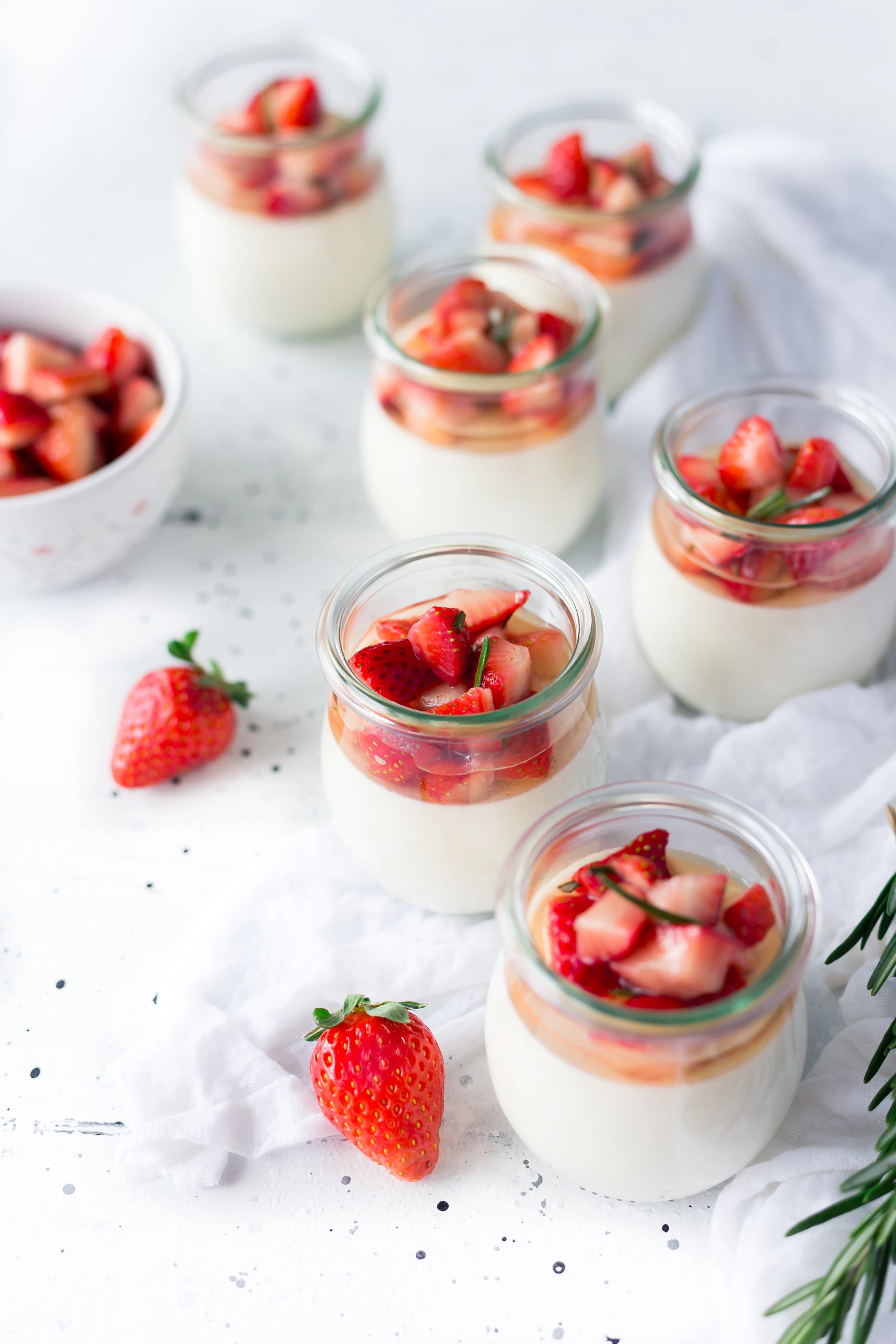 Why yoghurt tenderises some meat better than lemon juice alone