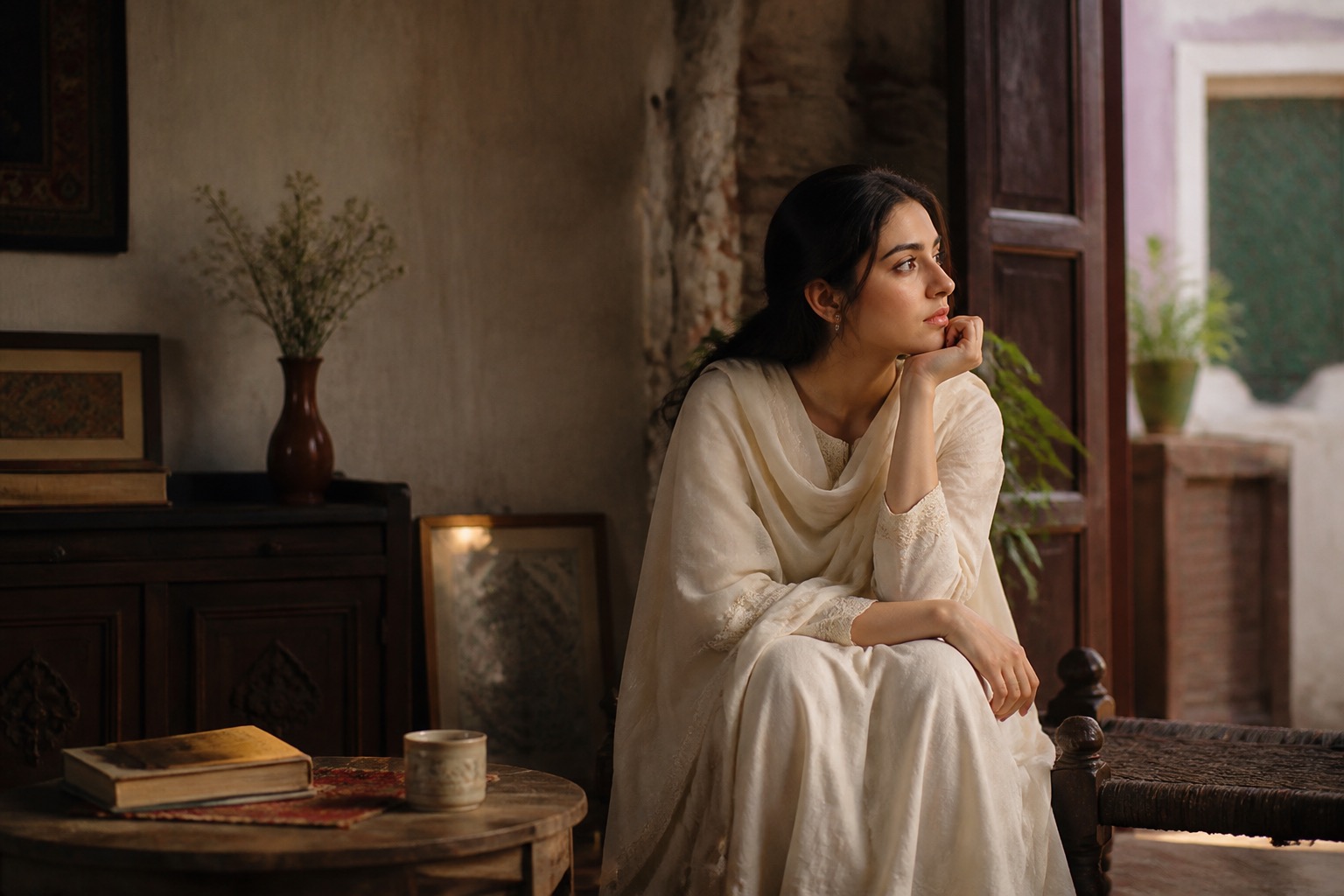 Yumna Zaidi: a performance-led guide to her television work