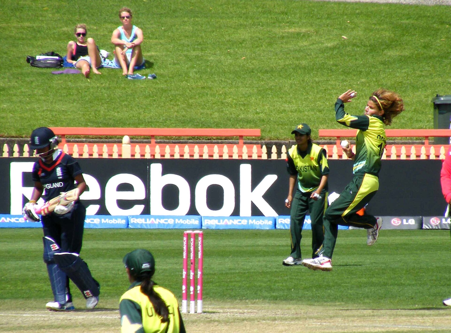 Pre-season conditioning for club cricketers