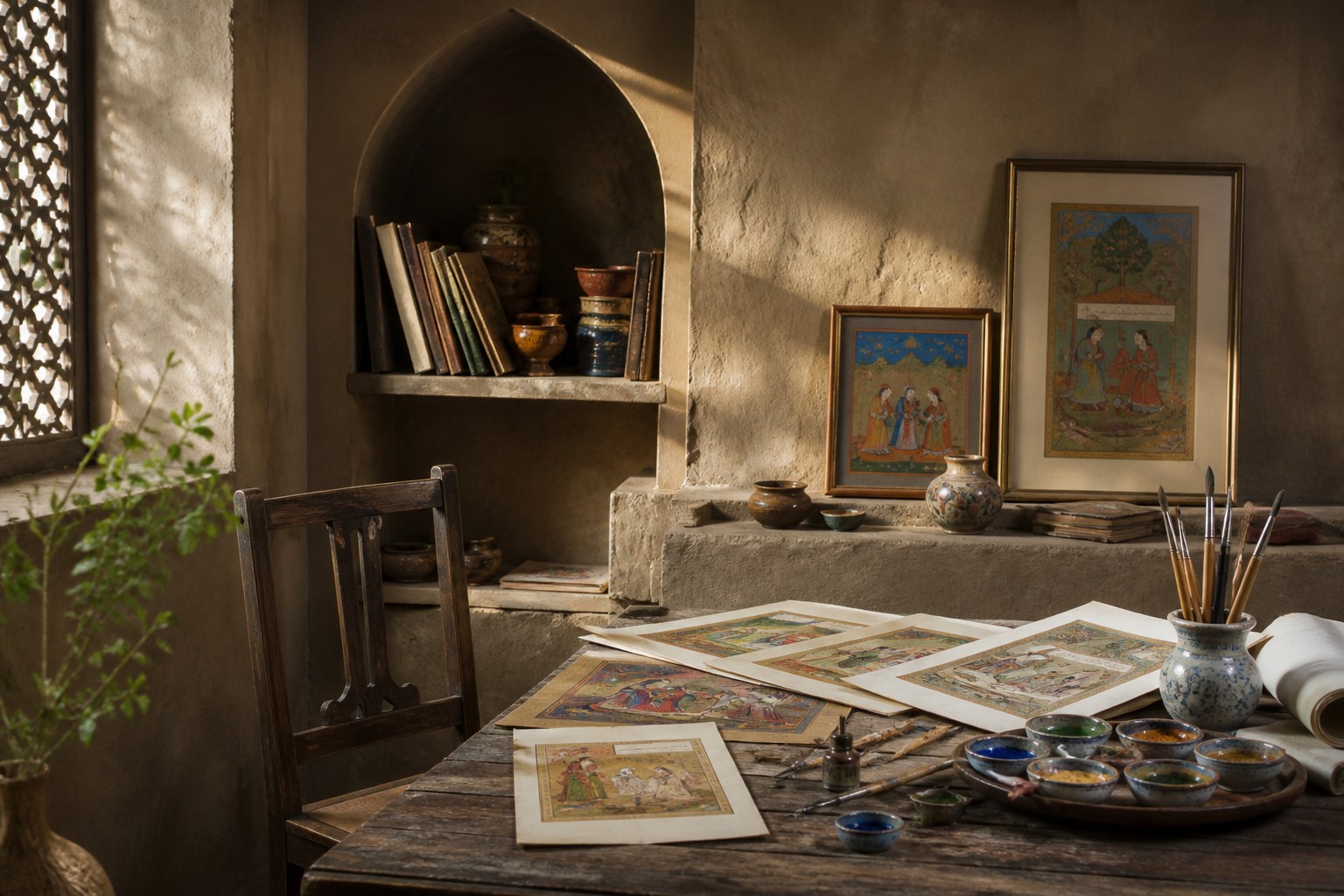 British Pakistani visual artists to know now
