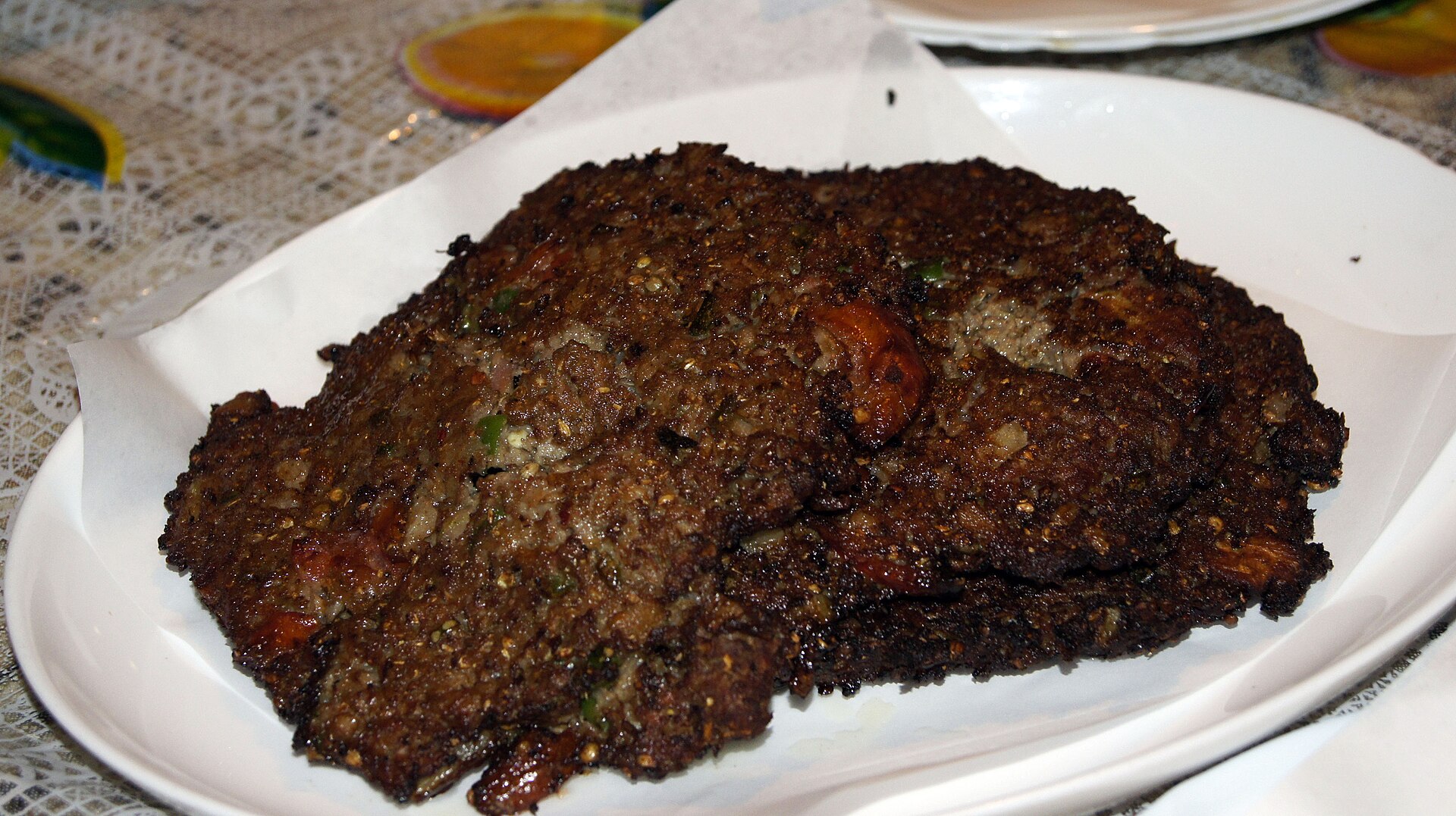 Multani sohan halwa: how to buy it fresh and store it well