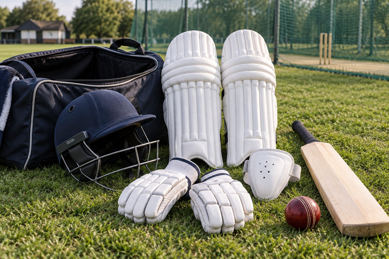 Cricket academies and tapeball in major US metros