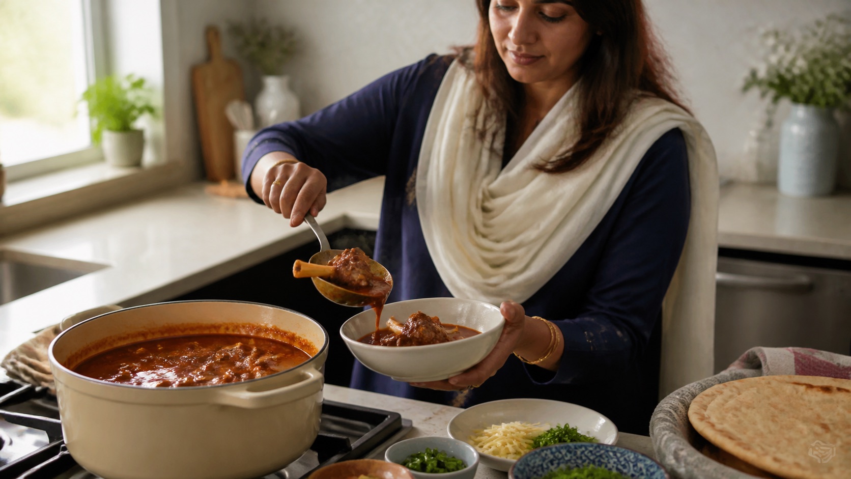 Beef nihari at home: a patient cook’s complete guide