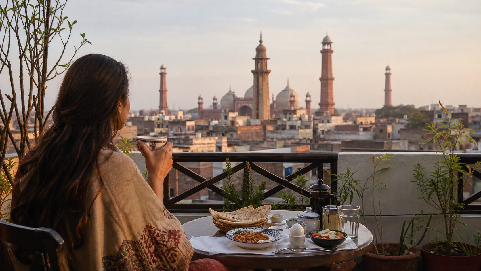 First trip to Pakistan: a practical planning guide