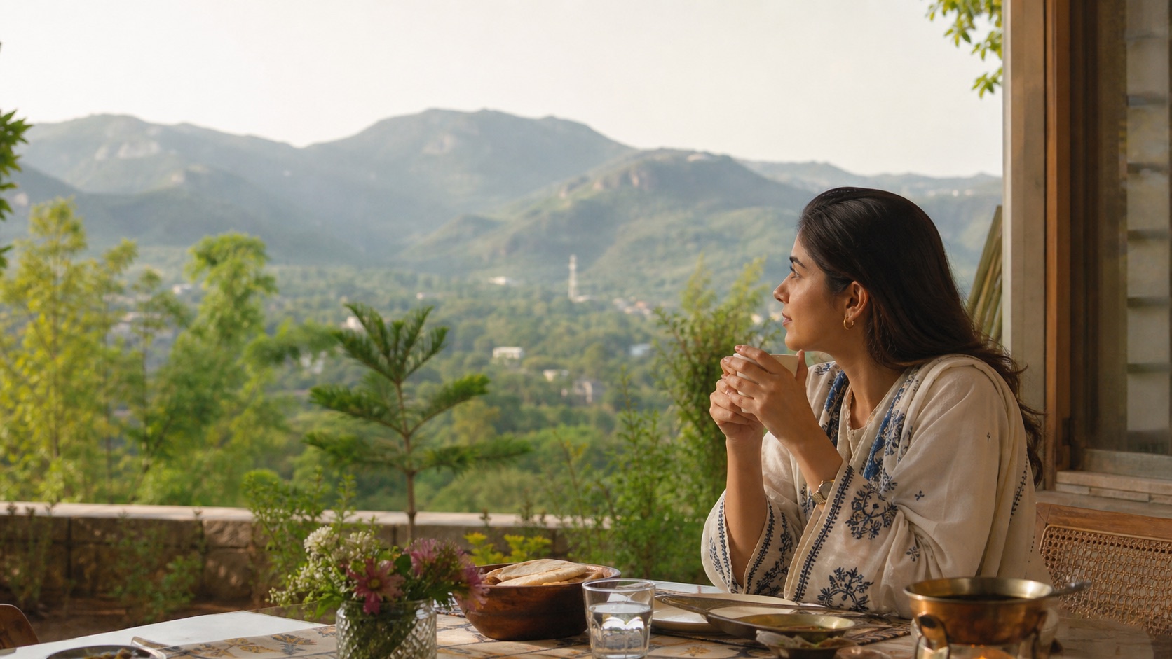 Islamabad weekend guide: trails, museums, and unhurried meals