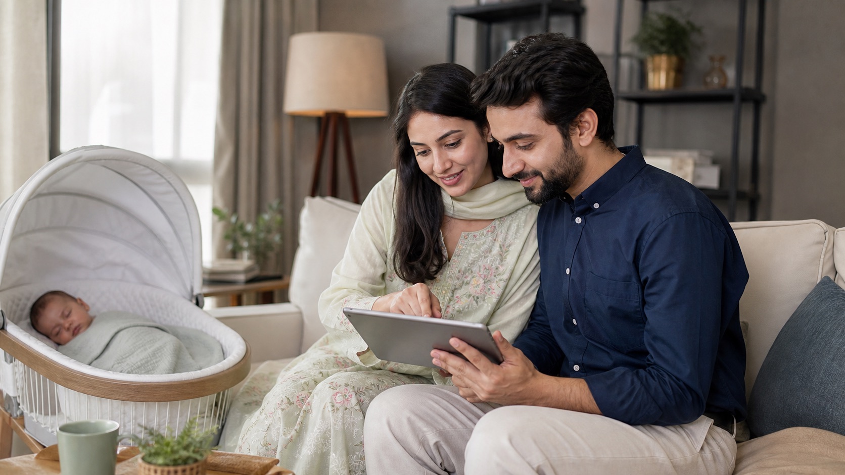 Pakistani baby names: how to research meaning and pronunciation