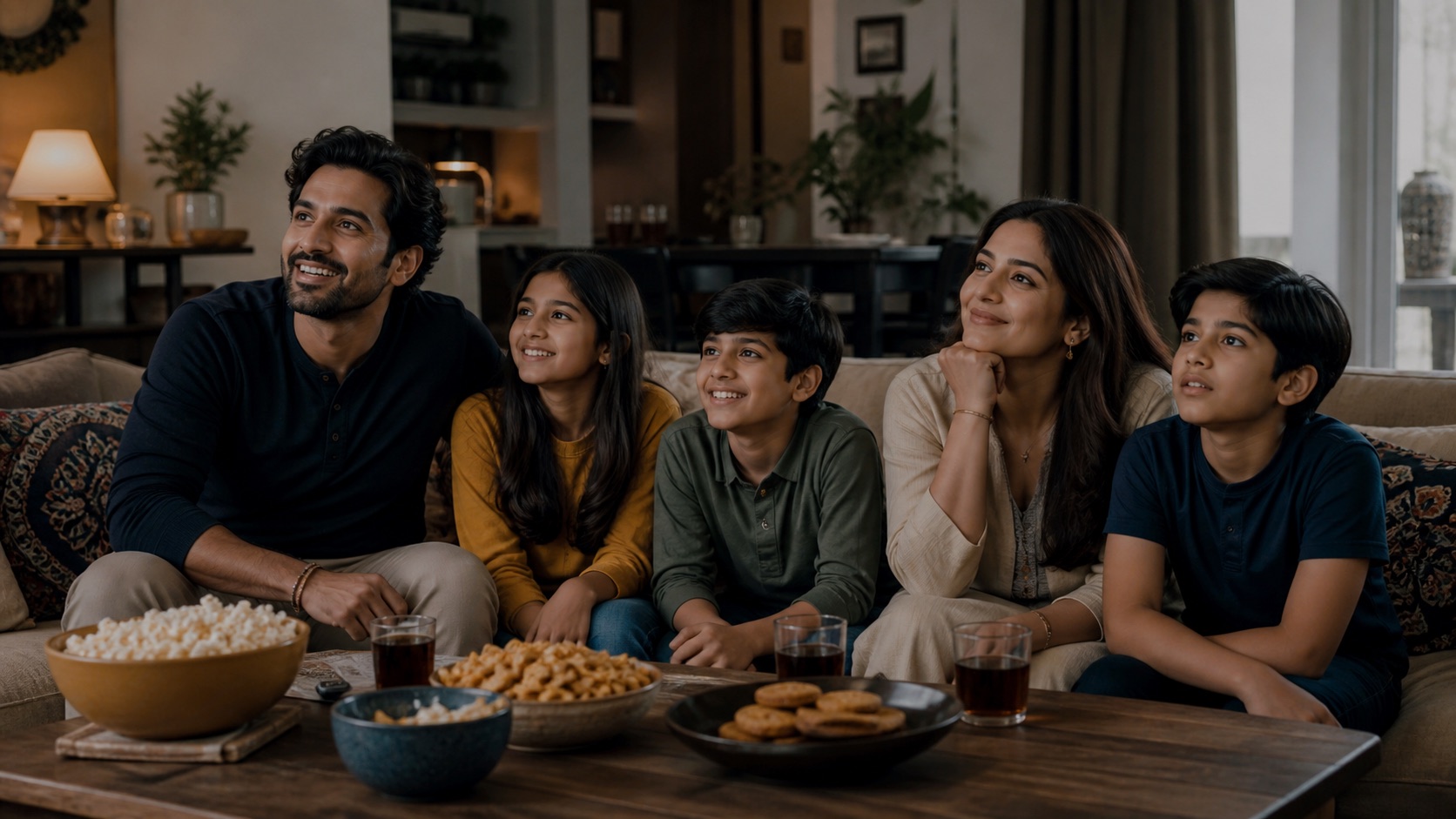 Pakistani films for a family movie night