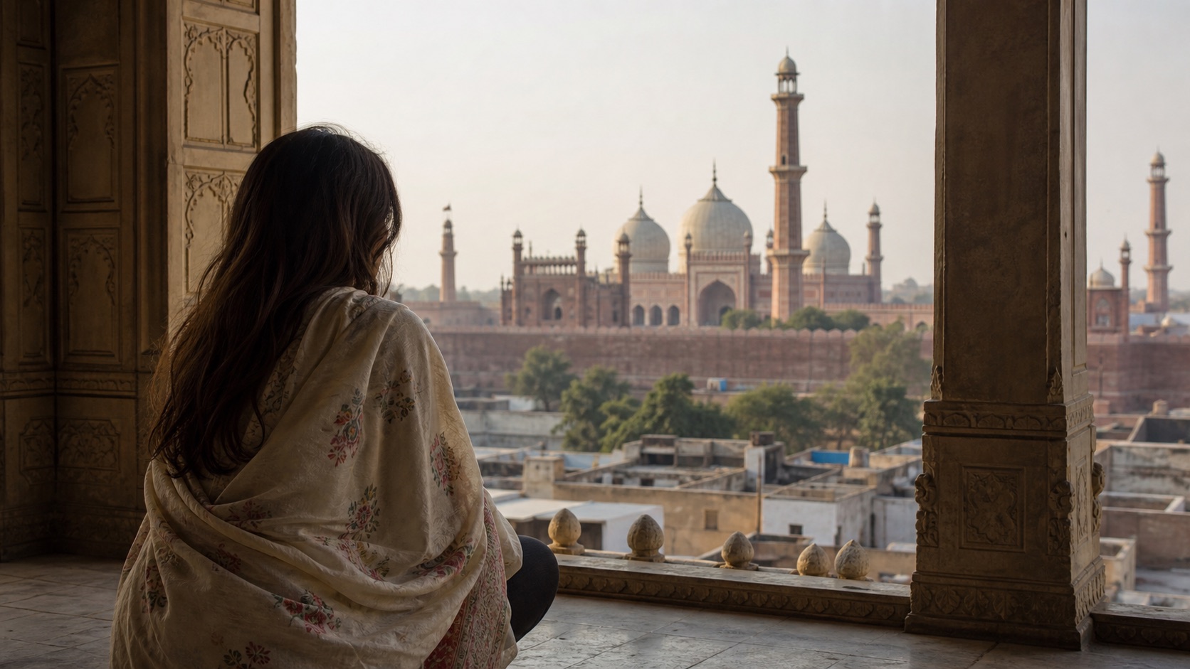 Solo female travel in Pakistan: planning beyond the headlines