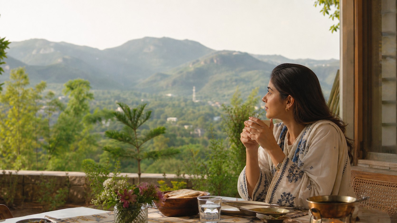 Islamabad weekend guide: trails, museums, and unhurried meals