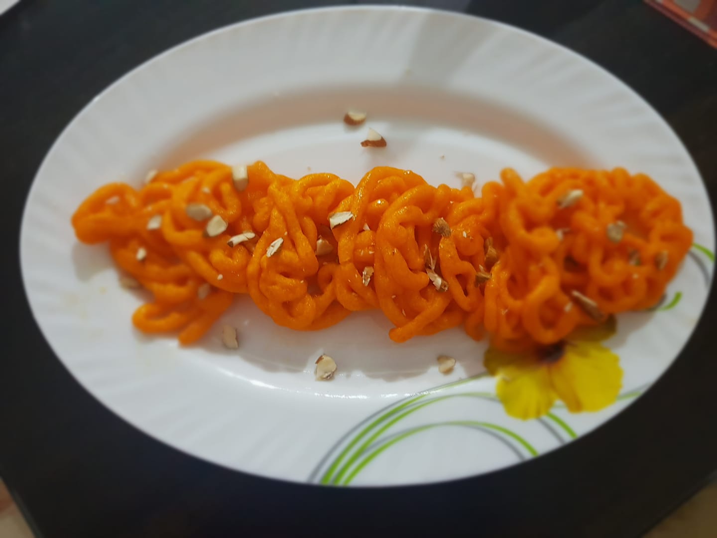 Sweet seviyan for Eid when you do not want sheer khurma
