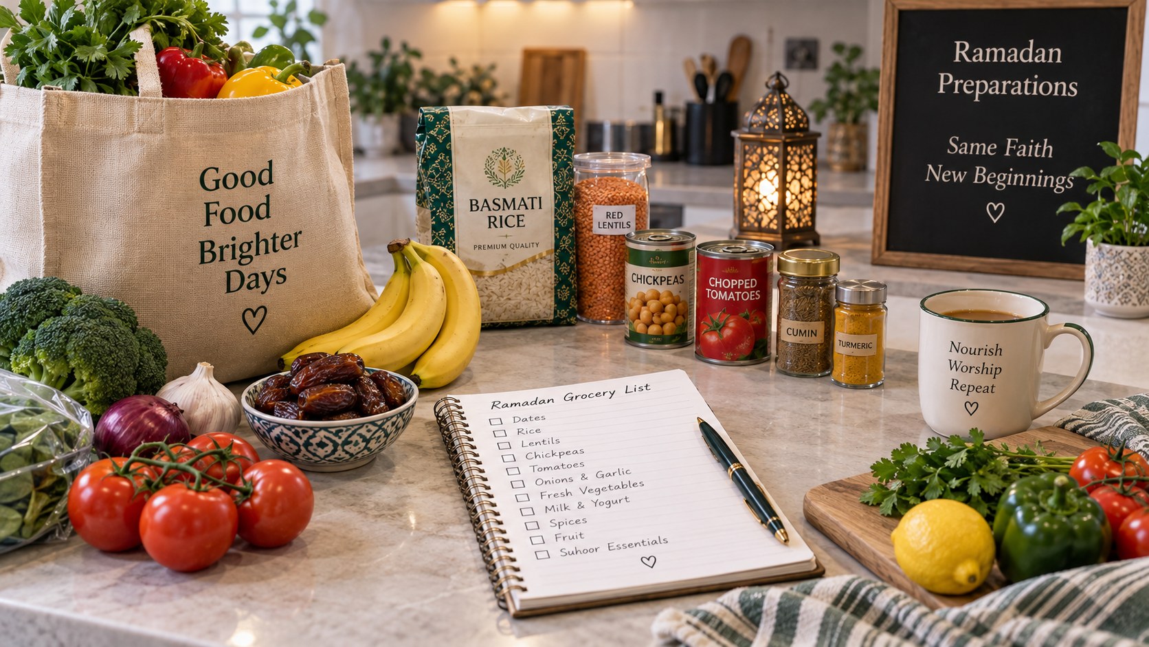 Ordering frozen Pakistani produce online in the US without mush