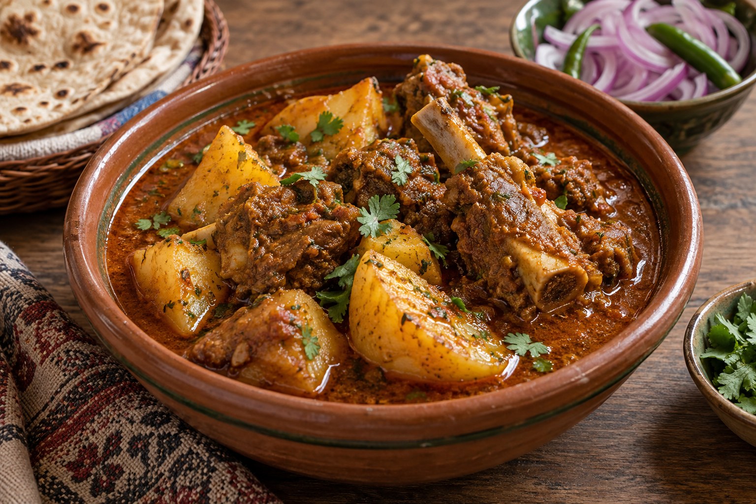 Pakistani restaurants to try in Houston