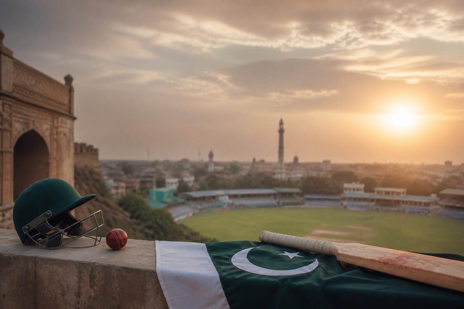 PSL explained for new and overseas cricket fans