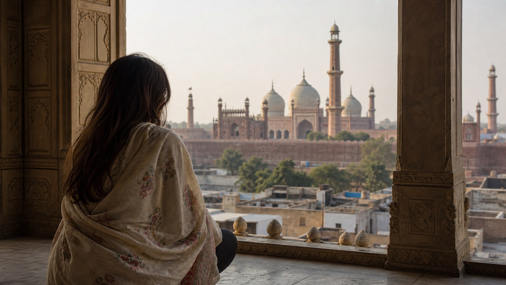 Solo female travel in Pakistan: planning beyond the headlines