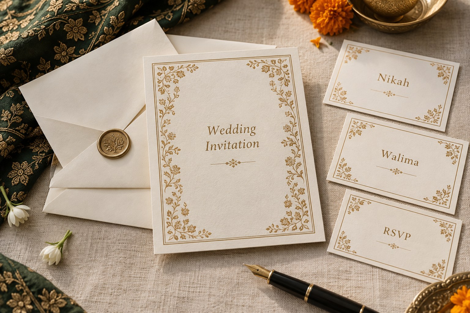 UK Pakistani bridal boutiques to visit before ordering abroad